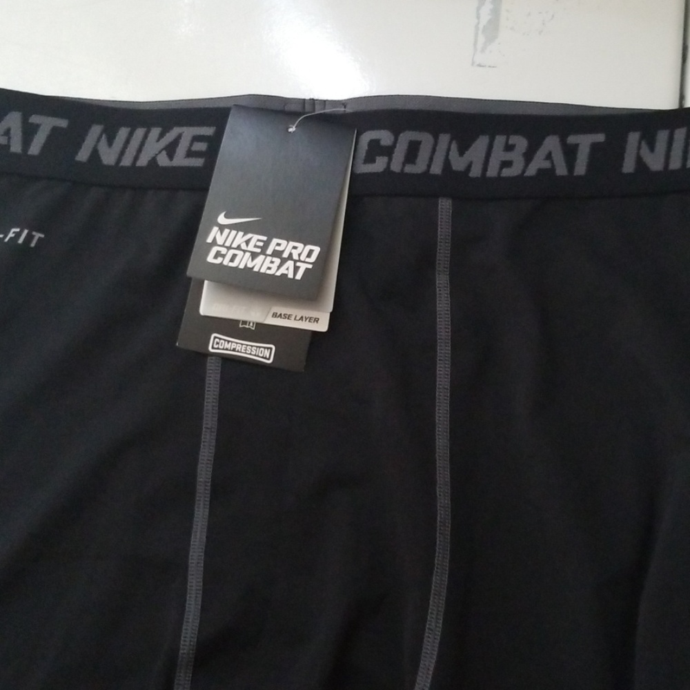 Athletic shorts